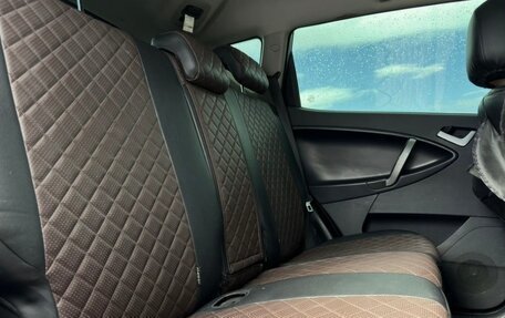 Geely Emgrand X7 I, 2014 год, 685 000 рублей, 4 фотография