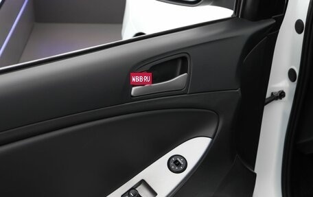Hyundai Solaris II рестайлинг, 2014 год, 919 000 рублей, 16 фотография