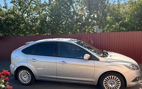 Ford Focus II рестайлинг, 2010 год, 695 000 рублей, 2 фотография