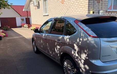 Ford Focus II рестайлинг, 2010 год, 695 000 рублей, 4 фотография