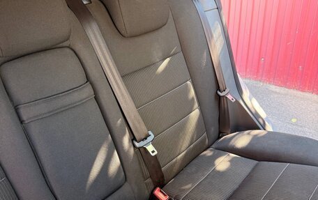 Ford Focus II рестайлинг, 2010 год, 695 000 рублей, 10 фотография