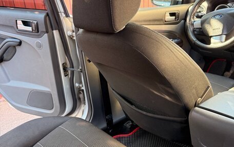 Ford Focus II рестайлинг, 2010 год, 695 000 рублей, 12 фотография