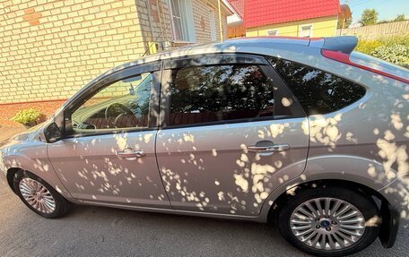 Ford Focus II рестайлинг, 2010 год, 695 000 рублей, 6 фотография