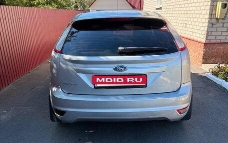 Ford Focus II рестайлинг, 2010 год, 695 000 рублей, 5 фотография
