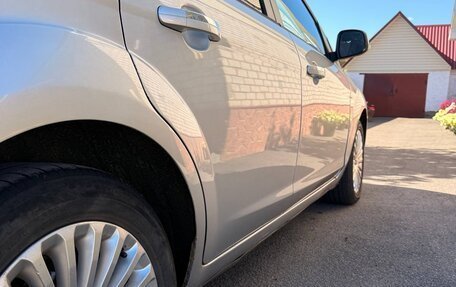 Ford Focus II рестайлинг, 2010 год, 695 000 рублей, 24 фотография