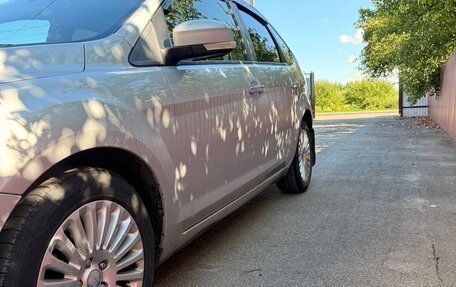 Ford Focus II рестайлинг, 2010 год, 695 000 рублей, 26 фотография