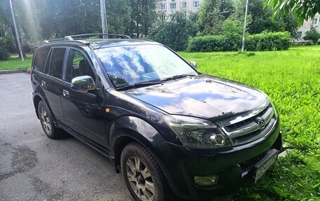 Great Wall Hover, 2006 год, 450 000 рублей, 2 фотография