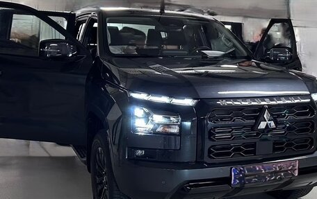Mitsubishi L200, 2026 год, 3 900 000 рублей, 2 фотография
