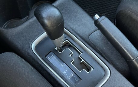 Mitsubishi Outlander III рестайлинг 3, 2013 год, 1 450 000 рублей, 14 фотография