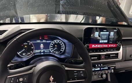 Mitsubishi L200, 2026 год, 3 900 000 рублей, 4 фотография
