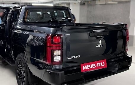 Mitsubishi L200, 2026 год, 3 900 000 рублей, 3 фотография