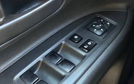 Mitsubishi Outlander III рестайлинг 3, 2013 год, 1 450 000 рублей, 17 фотография