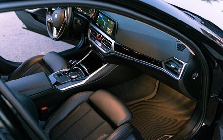 BMW 3 серия, 2020 год, 3 200 000 рублей, 5 фотография