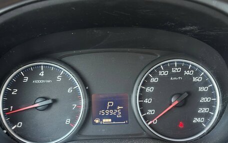 Mitsubishi Outlander III рестайлинг 3, 2013 год, 1 450 000 рублей, 18 фотография