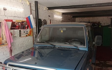 Mitsubishi Pajero III рестайлинг, 1990 год, 330 000 рублей, 5 фотография