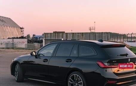 BMW 3 серия, 2020 год, 3 200 000 рублей, 4 фотография