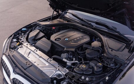 BMW 3 серия, 2020 год, 3 200 000 рублей, 11 фотография