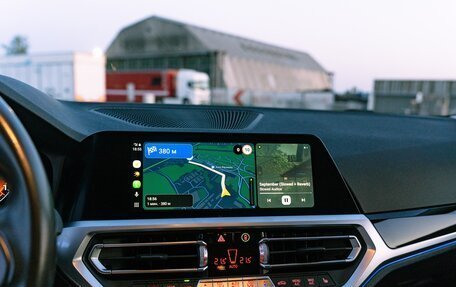 BMW 3 серия, 2020 год, 3 200 000 рублей, 12 фотография