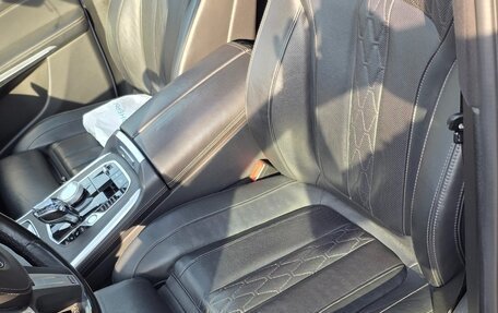 BMW X7, 2022 год, 8 500 000 рублей, 8 фотография