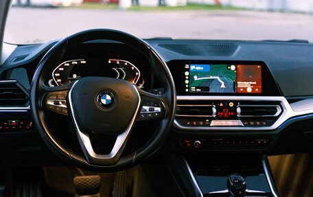 BMW 3 серия, 2020 год, 3 200 000 рублей, 8 фотография