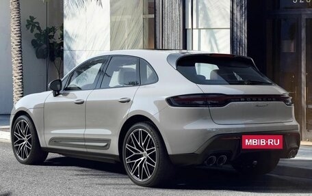Porsche Macan I рестайлинг, 2026 год, 14 170 000 рублей, 2 фотография