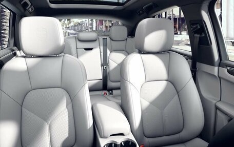 Porsche Macan I рестайлинг, 2026 год, 14 170 000 рублей, 5 фотография