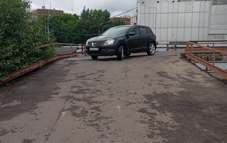 Nissan Qashqai, 2007 год, 747 000 рублей, 3 фотография
