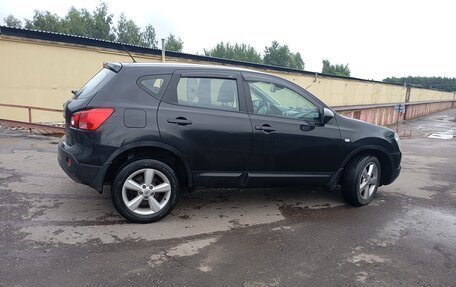 Nissan Qashqai, 2007 год, 747 000 рублей, 4 фотография
