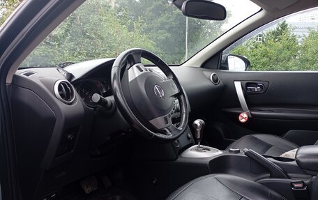 Nissan Qashqai, 2007 год, 747 000 рублей, 6 фотография