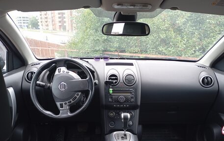 Nissan Qashqai, 2007 год, 747 000 рублей, 5 фотография