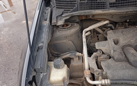 Nissan Qashqai, 2007 год, 747 000 рублей, 7 фотография
