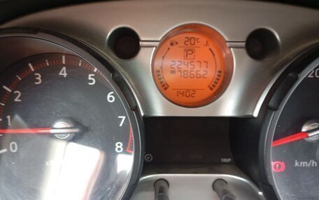 Nissan Qashqai, 2007 год, 747 000 рублей, 10 фотография