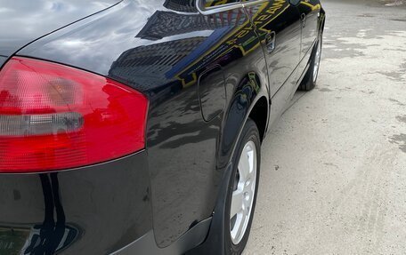 Audi A6, 2000 год, 2 300 000 рублей, 9 фотография