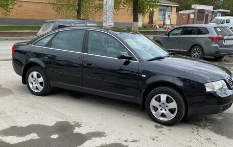Audi A6, 2000 год, 2 300 000 рублей, 6 фотография