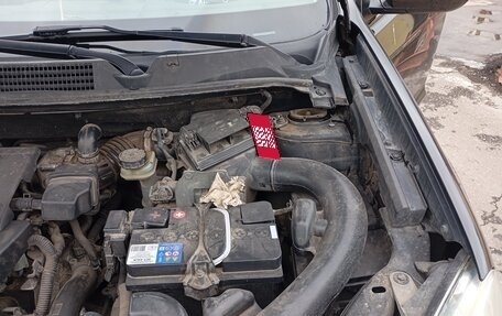 Nissan Qashqai, 2007 год, 747 000 рублей, 8 фотография