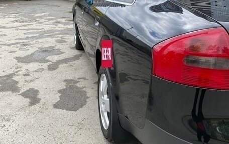 Audi A6, 2000 год, 2 300 000 рублей, 8 фотография