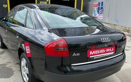 Audi A6, 2000 год, 2 300 000 рублей, 7 фотография