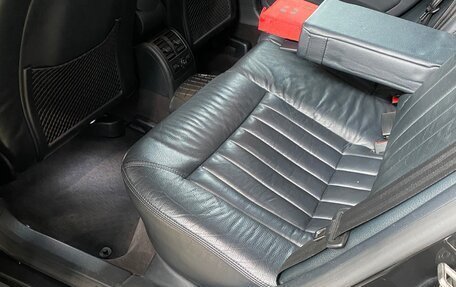 Audi A6, 2000 год, 2 300 000 рублей, 19 фотография