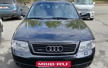 Audi A6, 2000 год, 2 300 000 рублей, 10 фотография