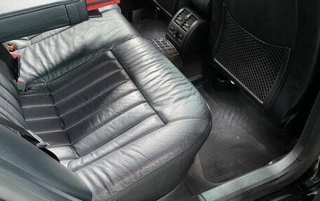 Audi A6, 2000 год, 2 300 000 рублей, 26 фотография
