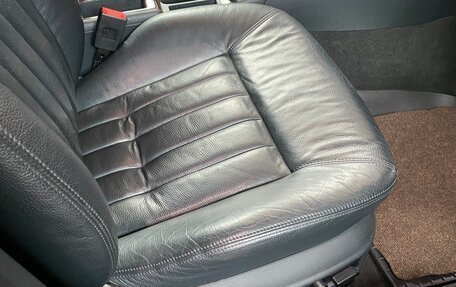 Audi A6, 2000 год, 2 300 000 рублей, 24 фотография