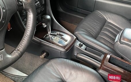 Audi A6, 2000 год, 2 300 000 рублей, 16 фотография