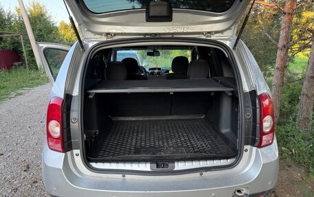Renault Duster I рестайлинг, 2014 год, 1 300 000 рублей, 7 фотография