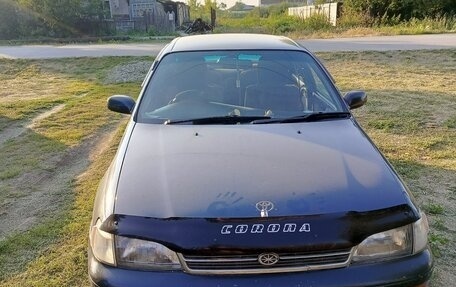 Toyota Corona IX (T190), 1993 год, 200 000 рублей, 7 фотография