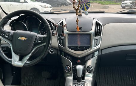 Chevrolet Cruze II, 2014 год, 1 000 050 рублей, 8 фотография