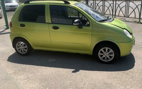 Daewoo Matiz I, 2012 год, 199 999 рублей, 2 фотография