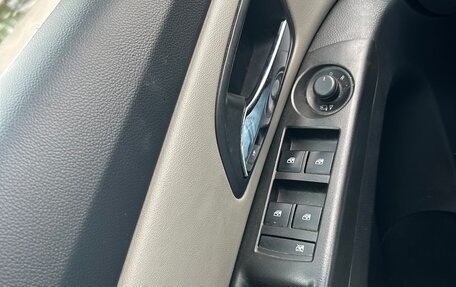 Chevrolet Cruze II, 2014 год, 1 000 050 рублей, 9 фотография