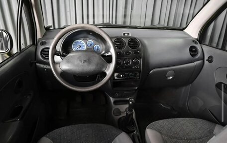 Daewoo Matiz I, 2012 год, 199 999 рублей, 5 фотография