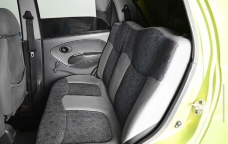 Daewoo Matiz I, 2012 год, 199 999 рублей, 7 фотография