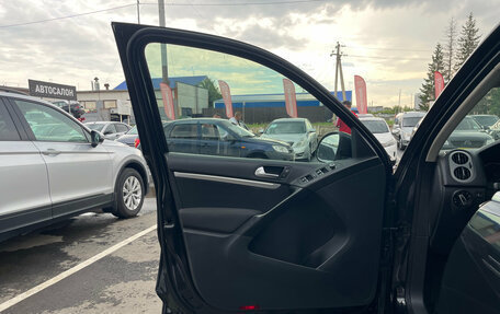 Volkswagen Tiguan I, 2013 год, 1 500 000 рублей, 9 фотография
